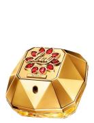 Lady Million Royal Eau De Parfum Hajuvesi Eau De Parfum Nude Rabanne