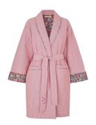 Brea Jacket Aamutakki Pink Nué Notes