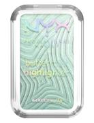 Nyx Professional Makeup Buttermelt Highlighter 20 Butta Mint 5 G Koros...