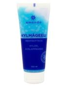 Cold Gel Kosteusvoide Vartalo Blue Emendo