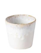 Grespresso Krus Home Tableware Cups & Mugs Coffee Cups White Costa Nov...