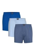 Temi Bokserit Blue Lyle & Scott