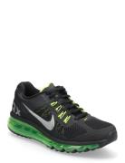 Air Max 2013 Matalavartiset Sneakerit Tennarit Black Nike
