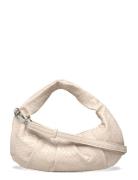 Sula Faye Bag Bags Top Handle Bags Cream Noella