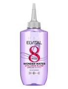 L'oréal Paris Elvital Hyaluron Plump 8 Second Wonder Water 200 Ml Hius...