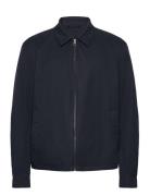 Comano_Db Ohut Takki Navy BOSS