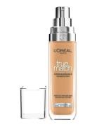 L'oréal Paris True Match Foundation 6.N Meikkivoide Meikki L'Oréal Par...