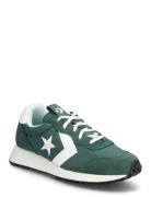 Converse Omega Trainer Sport Sneakers Low-top Sneakers Green Converse