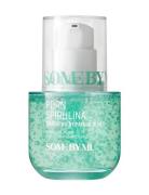 Spirulina Pdrn Relief Serum Seerumi Kasvot Ihonhoito Nude Some By Mi
