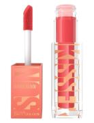 Maybelline New York Sunkisser Matte Liquid Blush 40 Rose Burst 4,7 Ml ...