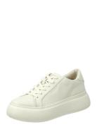 Jennise Sneaker Matalavartiset Sneakerit Tennarit Cream GANT