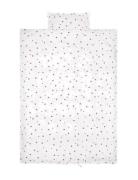 Sengetøj - Baby - Lady Lovebug Home Sleep Time Bed Sets White Vanilla ...