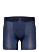 Sports Microfiber Boxer 1P Bokserit Blue Björn Borg