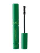 The Build Up Grow Length & Volume Mascara Ripsiväri Maskara Meikki Bla...