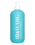 Everyday Shampoo Pro 500Ml Shampoo Nude Ida Warg Beauty