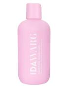 Plumping Shampoo 250Ml Shampoo Nude Ida Warg Beauty