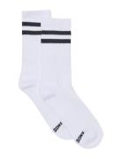 Onsbasic Tennis Sock 2 Pack Noos Underwear Socks Regular Socks White O...