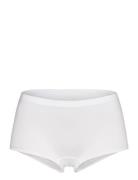 Modal Shorts Brief Hipsterit Alushousut Alusvaatteet White CCDK Copenh...
