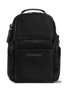 Midtown Backpack Reppu Laukku Black Horizn Studios