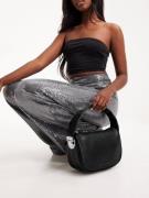 Marc Jacobs - Käsilaukut - Black - The Mini Hobo - Laukut - Handbags