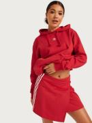 Adidas Originals - Minihameet - Red - Wrapping Skirt - Hameet - Mini S...