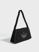 Adidas Originals - Käsilaukut - Black - Shoulderbag - Laukut - Handbag...