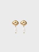 Muli Collection - Korvakorut - Kulta - Pearl Earring - Korut - earring...