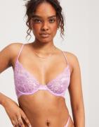 Nelly - Lila - Glorious Wire Bra