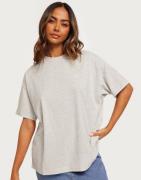 Dickies - Harmaa - Summerdale Tee Ss W