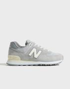 New Balance - Harmaa - New Balance U574