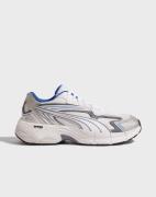 Puma - Harmaa - Teveris Nitro Noughties