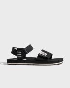 The North Face - Musta - W Skeena Sandal