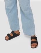 Birkenstock - Musta - Arizona Narrow Fit