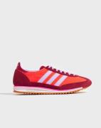 Adidas Originals - Punainen - Sl 72 Og W