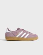 Adidas Originals - Lila - Gazelle Indoor W