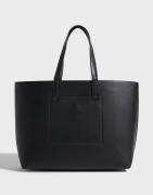 Vero Moda - Musta - Vmcelina Shopper Bag