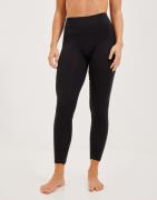 Pieces - Musta - Pclondon Leggings Noos