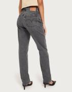 Levi's - Musta - 501 Jeans for Women