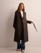 ROCKANDBLUE - Ruskea - Alix Coat