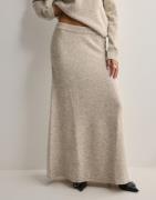 JJXX - Beige - Jxminka Skirt Knit