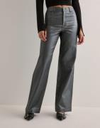 JDY - Hopea - Jdythunder Hw Wide Pant Pnt