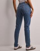 Levi's - Sininen - 501 Skinny