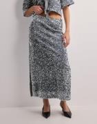 Object Collectors Item - Hopea - Objkinne Hw Long Skirt 136