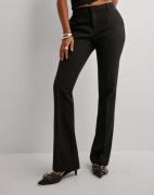 Neo Noir - Musta - Cassie Suit Pants