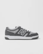 New Balance - Harmaa - New Balance BB480