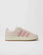 Adidas Originals - Vaaleanpunainen - Campus 00s W