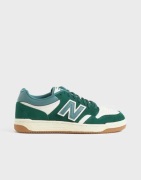 New Balance - Vihreä - New Balance BB480