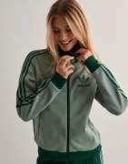 Adidas Originals - Vihreä - Beckenbauer Tt