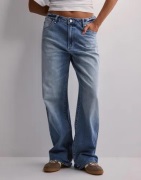 Abrand Jeans - Sininen - 95 Baggy Vesta