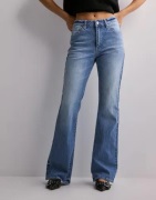 Abrand Jeans - Sininen - 95 Boot Vesta